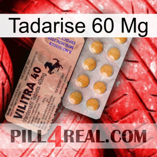 Tadarise 60Mg 41